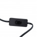 Дополнительное фото Лампа настольная Uniel UML-B401 E27 LIGHT GREY/WOOD UL-00010956: Купить в Интернет магазин освещения GCSVET.RU