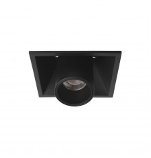 Светильник встраиваемый Loft IT Lens 10322/B Black