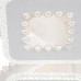 Дополнительное фото Люстра потолочная Escada Dew 10213/8LED: Купить в Интернет магазин освещения GCSVET.RU