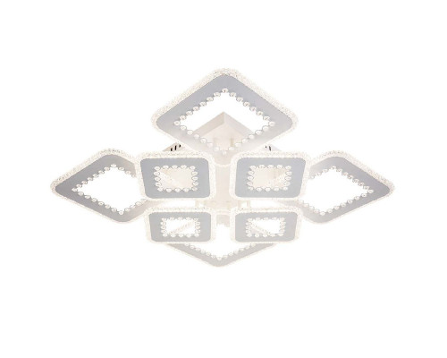 Основное фото Люстра потолочная Escada Dew 10213/8LED: Купить в Интернет магазин освещения GCSVET.RU