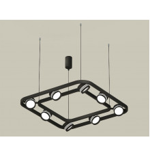 Люстра подвесная Ambrella Light Traditional (C9182, N8478) XB9182153
