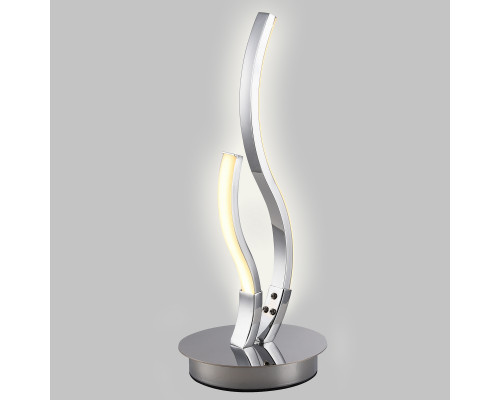 Дополнительное фото Лампа настольная Natali Kovaltseva LED LAMPS 81341/1T: Купить в Интернет магазин освещения GCSVET.RU