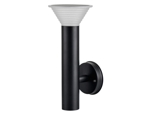 Основное фото Светильник настенный LED для улицы Lightstar Piatto 379637: Купить в Интернет магазин освещения GCSVET.RU