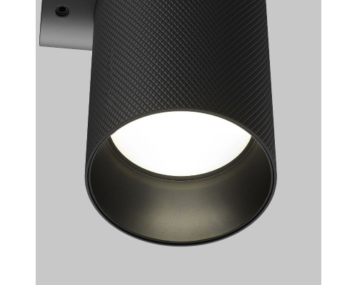 Дополнительное фото Светильник настенный Maytoni Artisan C080WL-02-GU10-B: Купить в Интернет магазин освещения GCSVET.RU