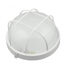 Светильник потолочный LED (UL-00005234) Uniel ULW-K22A 8W/6000K IP54 WHITE