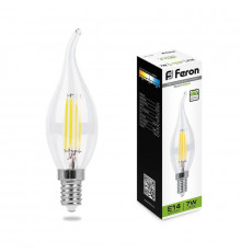 Светодиодная лампочка Feron LB-167 25873