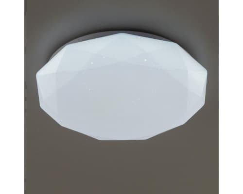 Дополнительное фото Люстра потолочная Citilux Астрон CL733330G: Купить в Интернет магазин освещения GCSVET.RU