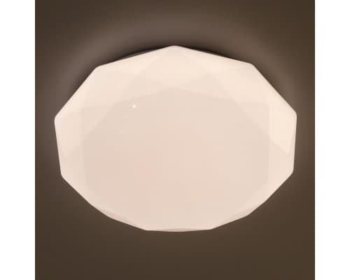 Дополнительное фото Люстра потолочная Citilux Астрон CL733330G: Купить в Интернет магазин освещения GCSVET.RU