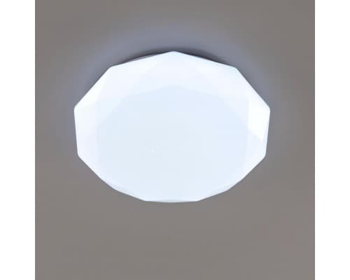 Дополнительное фото Люстра потолочная Citilux Астрон CL733330G: Купить в Интернет магазин освещения GCSVET.RU