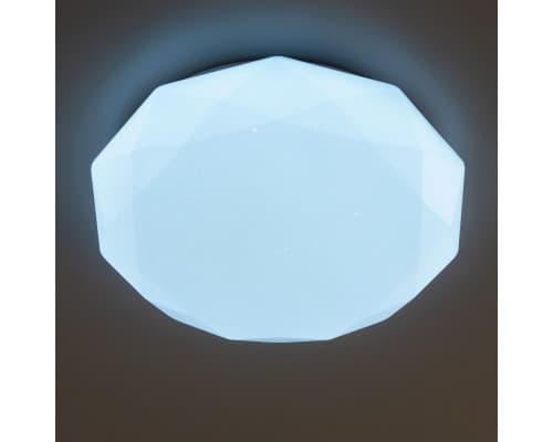 Дополнительное фото Люстра потолочная Citilux Астрон CL733330G: Купить в Интернет магазин освещения GCSVET.RU