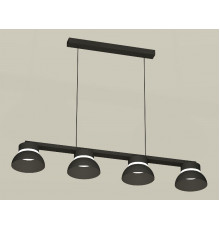 Светильник подвесной Ambrella Light Traditional (C9152, N8141) XB9152100