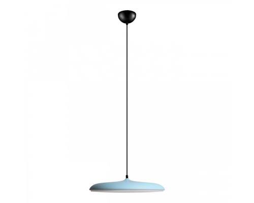 Основное фото Светильник подвесной Loft IT Plato 10119 Blue: Купить в Интернет магазин освещения GCSVET.RU