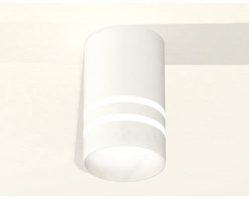 Дополнительное фото Светильник накладной Ambrella Light Techno XS6301062 (C6301, N6235): Купить в Интернет магазин освещения GCSVET.RU