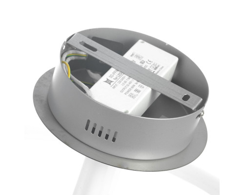 Дополнительное фото Люстра потолочная Lussole Loft Ingersoll LSP-8345: Купить в Интернет магазин освещения GCSVET.RU