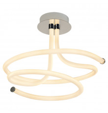 Люстра потолочная Lussole Loft Ingersoll LSP-8345