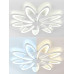 Дополнительное фото Люстра потолочная Natali Kovaltseva HIGH-TECH LED LAMPS 82009: Купить в Интернет магазин освещения GCSVET.RU
