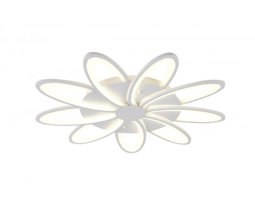 Дополнительное фото Люстра потолочная Natali Kovaltseva HIGH-TECH LED LAMPS 82009: Купить в Интернет магазин освещения GCSVET.RU