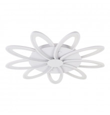 Люстра потолочная Natali Kovaltseva HIGH-TECH LED LAMPS 82009