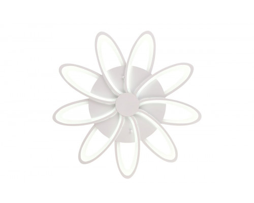 Дополнительное фото Люстра потолочная Natali Kovaltseva HIGH-TECH LED LAMPS 82009: Купить в Интернет магазин освещения GCSVET.RU