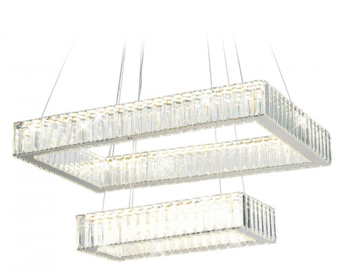 Основное фото Люстра подвесная LED Ambrella Light Traditional TR5005: Купить в Интернет магазин освещения GCSVET.RU