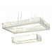 Основное фото Люстра подвесная LED Ambrella Light Traditional TR5005: Купить в Интернет магазин освещения GCSVET.RU