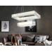 Дополнительное фото Люстра подвесная LED Ambrella Light Traditional TR5005: Купить в Интернет магазин освещения GCSVET.RU