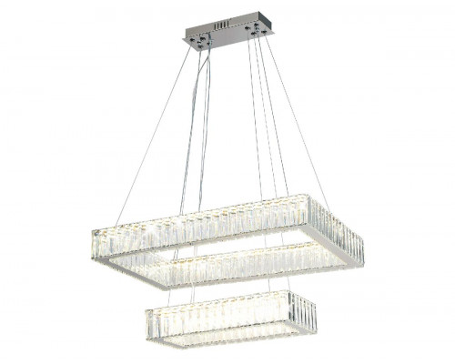 Дополнительное фото Люстра подвесная LED Ambrella Light Traditional TR5005: Купить в Интернет магазин освещения GCSVET.RU