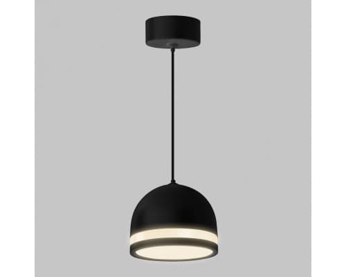 Дополнительное фото Светильник подвесной IMEX Arta IL.0005.2900-P-BK: Купить в Интернет магазин освещения GCSVET.RU