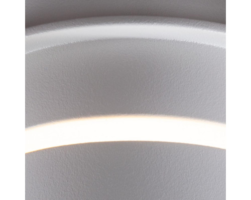 Дополнительное фото Светильник встраиваемый Arte Lamp Imai A2164PL-1WH: Купить в Интернет магазин освещения GCSVET.RU