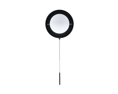 Основное фото Настенный светильник Loft IT Signal 10029W Black: Купить в Интернет магазин освещения GCSVET.RU