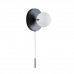 Дополнительное фото Настенный светильник Loft IT Signal 10029W Black: Купить в Интернет магазин освещения GCSVET.RU