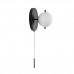 Дополнительное фото Настенный светильник Loft IT Signal 10029W Black: Купить в Интернет магазин освещения GCSVET.RU