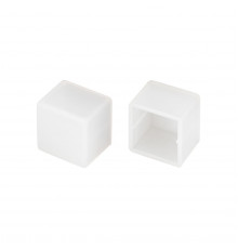 Заглушка Arlight WPH-FLEX-1616 WHITE глухая 040864