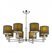 Люстра подвесная Velante 293-123-08