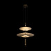 Дополнительное фото Светильник подвесной Loft IT Skylar 10244/B Brass: Купить в Интернет магазин освещения GCSVET.RU