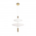 Дополнительное фото Светильник подвесной Loft IT Skylar 10244/B Brass: Купить в Интернет магазин освещения GCSVET.RU