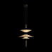 Дополнительное фото Светильник подвесной Loft IT Skylar 10244/B Brass: Купить в Интернет магазин освещения GCSVET.RU