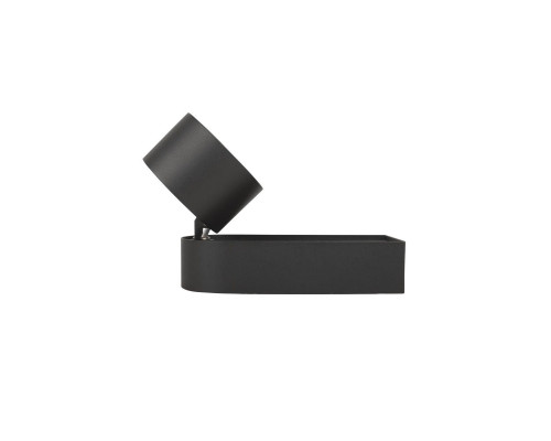 Дополнительное фото Накладной Светильник спот Loft IT Knof 10324/A Black: Купить в Интернет магазин освещения GCSVET.RU