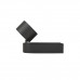 Дополнительное фото Накладной Светильник спот Loft IT Knof 10324/A Black: Купить в Интернет магазин освещения GCSVET.RU