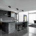 Дополнительное фото Накладной Светильник спот Loft IT Knof 10324/A Black: Купить в Интернет магазин освещения GCSVET.RU