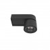 Дополнительное фото Накладной Светильник спот Loft IT Knof 10324/A Black: Купить в Интернет магазин освещения GCSVET.RU