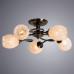Дополнительное фото Люстра потолочная Arte Lamp Arya A2941PL-5AB: Купить в Интернет магазин освещения GCSVET.RU