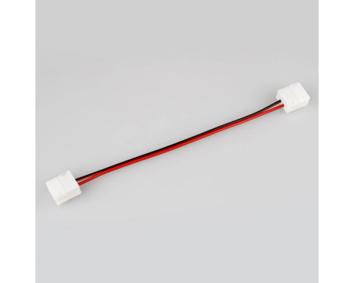Дополнительное фото Коннектор выводной Arlight FAST-MONO-8mm-L150mm-X2 022309: Купить в Интернет магазин освещения GCSVET.RU
