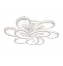 Люстра потолочная Ambrella Light Acrylica Ice FA1704