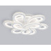 Дополнительное фото Люстра потолочная Ambrella Light Acrylica Ice FA1704: Купить в Интернет магазин освещения GCSVET.RU