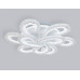 Дополнительное фото Люстра потолочная Ambrella Light Acrylica Ice FA1704: Купить в Интернет магазин освещения GCSVET.RU