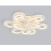 Дополнительное фото Люстра потолочная Ambrella Light Acrylica Ice FA1704: Купить в Интернет магазин освещения GCSVET.RU