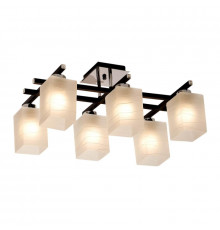 Люстра потолочная Citilux Оскар CL127161