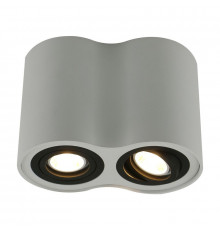Светильник потолочный Arte Lamp A5644PL-2WH