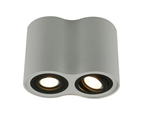 Основное фото Светильник потолочный Arte Lamp A5644PL-2WH: Купить в Интернет магазин освещения GCSVET.RU
